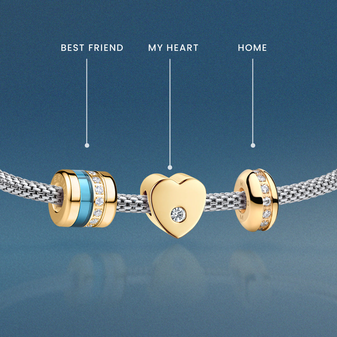 Bering Charm "Home" BIAP3248/1