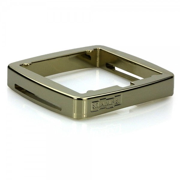 S.T.A.M.P.S. Rahmen zum Wechseln "Golden Full Metal Jack" APSU1241/2