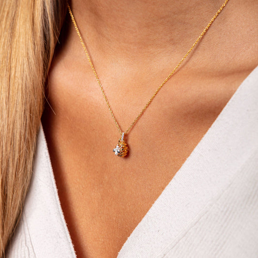 DUR "Bienenwabentraum in bicolor" APSD6231/1