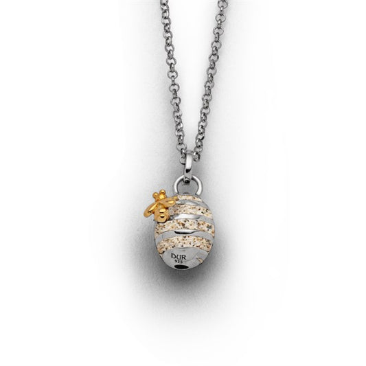 Bienwabentraum im Sandstrand APSD6233