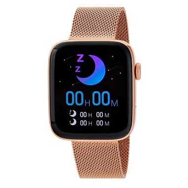 Marea-Smartwatch "Smart Head" in verschiedenen Farben B58010APMU23710