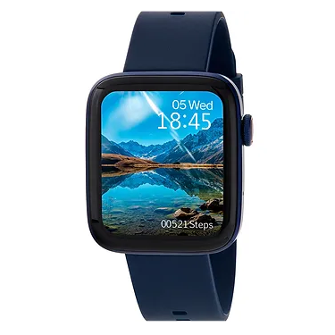 Marea-Smartwatch "Smart Head" in verschiedenen Farben B58010APMU23710