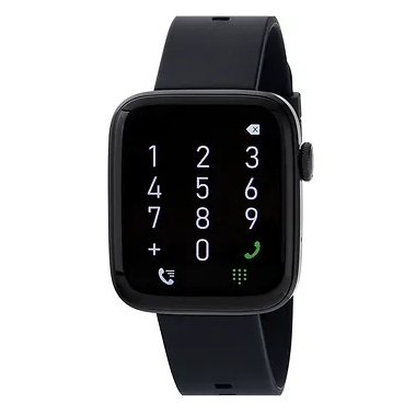 Marea-Smartwatch "Smart Head" in verschiedenen Farben B58010APMU23710