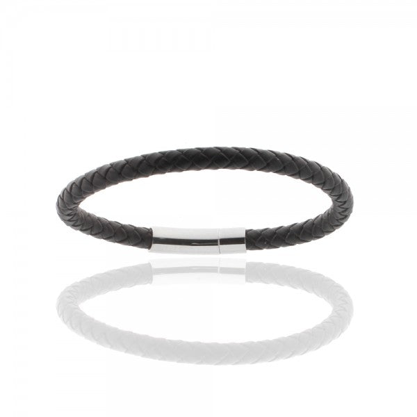 Storch Armband "Flechtzopf" APSS4234