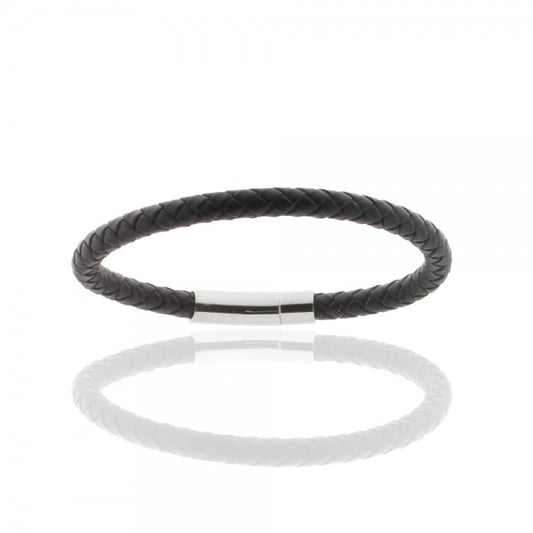 Storch Armband "Flechtzopf" APSS4234