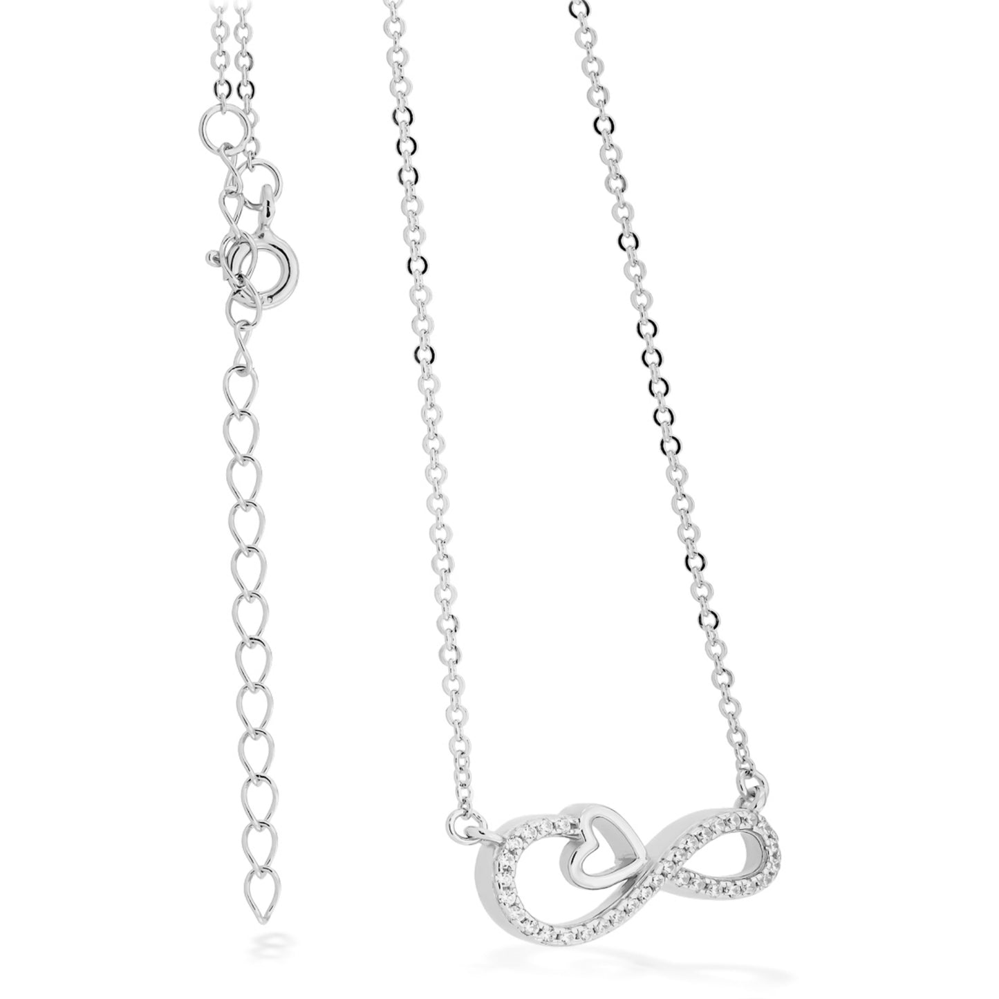 Collier APSC3221 - Schmuck & Uhren Andrea Panick