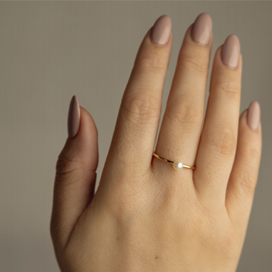 NanaKay Ring "vollendete Schönheit" APCO2235/3