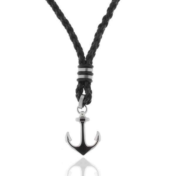 Storch Collier "Starker Anker" APSS4239