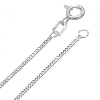 Anhängerkette "Panzer" 1,6mm APSSK10222