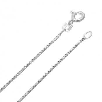 Anhängerkette "Venezianer" 1,2mm APSSK9222