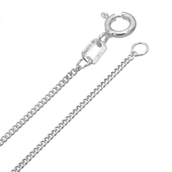 Anhängerkette "Panzer" 1,2mm APSSK10221