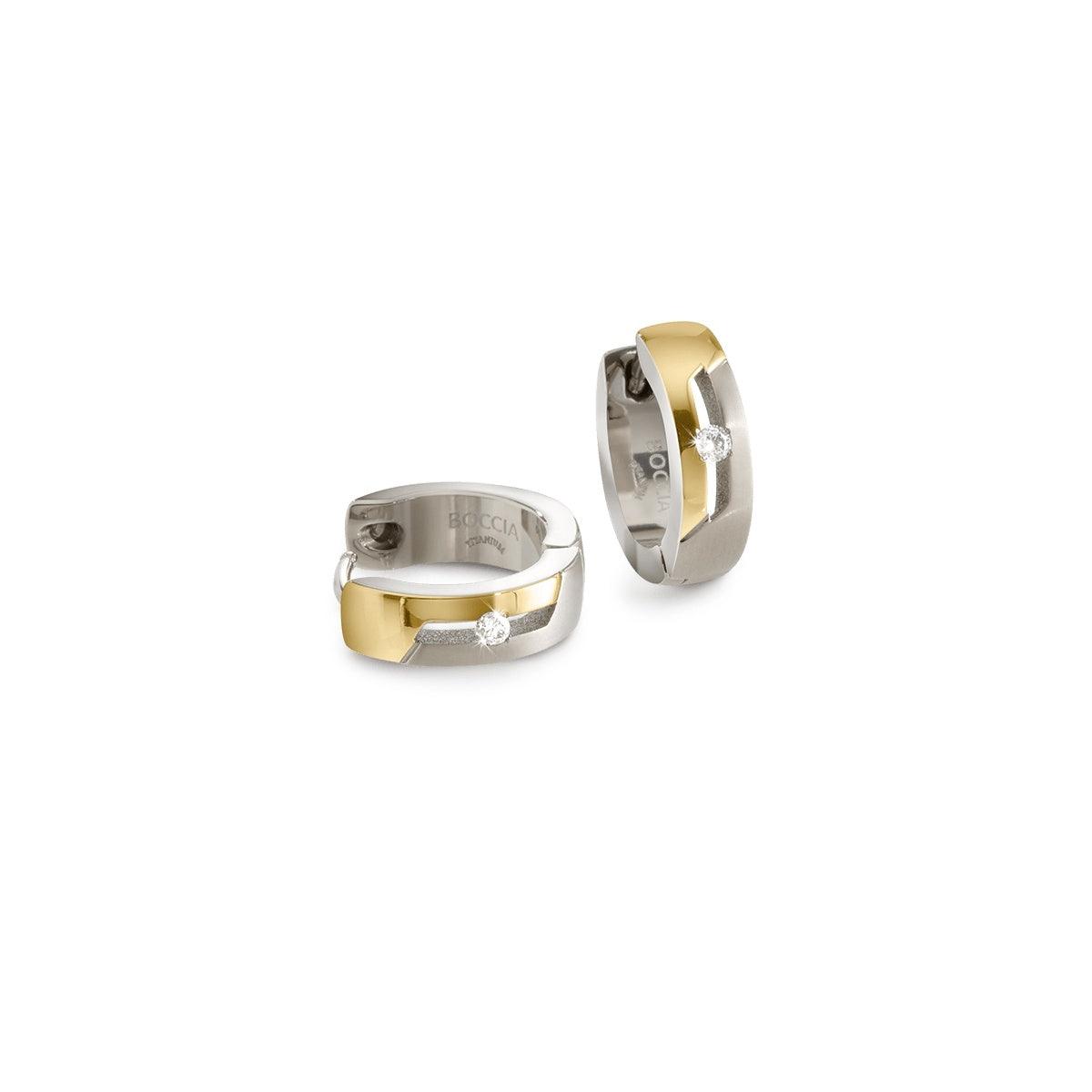 Ohrring APSTO32210 - Schmuck & Uhren Andrea Panick