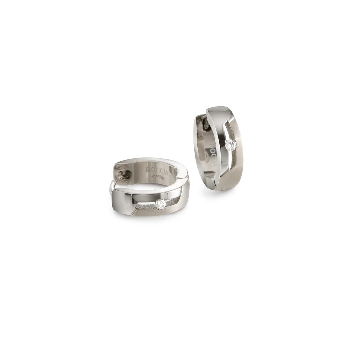 Ohrring APSTO32211 - Schmuck & Uhren Andrea Panick
