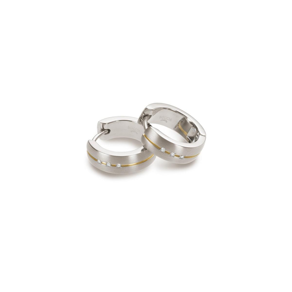 Ohrring APSTO32220 - Schmuck & Uhren Andrea Panick