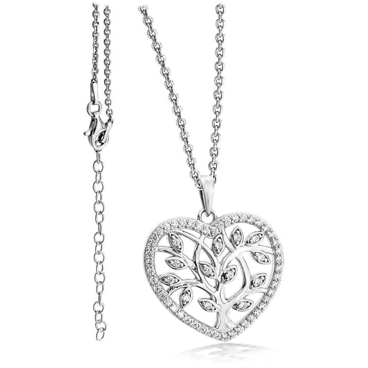 Collier APSC3223 - Schmuck & Uhren Andrea Panick