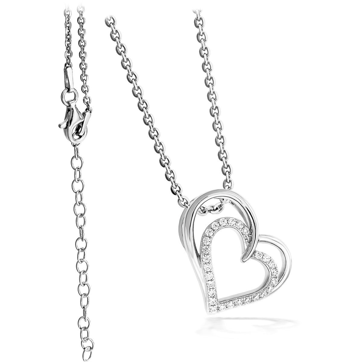 Collier APSC3224 - Schmuck & Uhren Andrea Panick