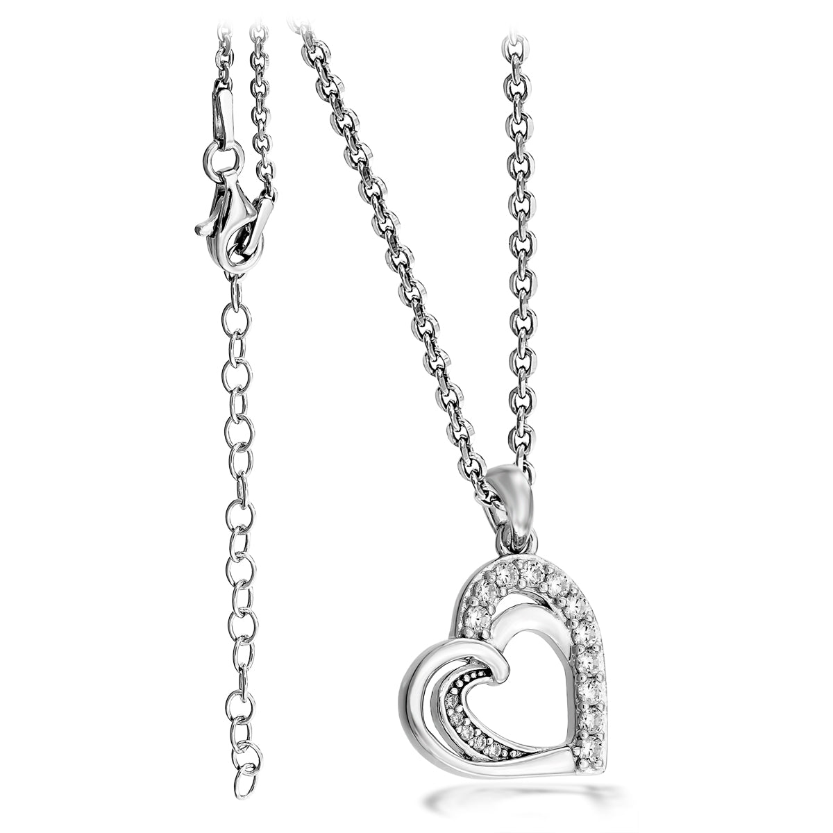 Collier APSC3226 - Schmuck & Uhren Andrea Panick