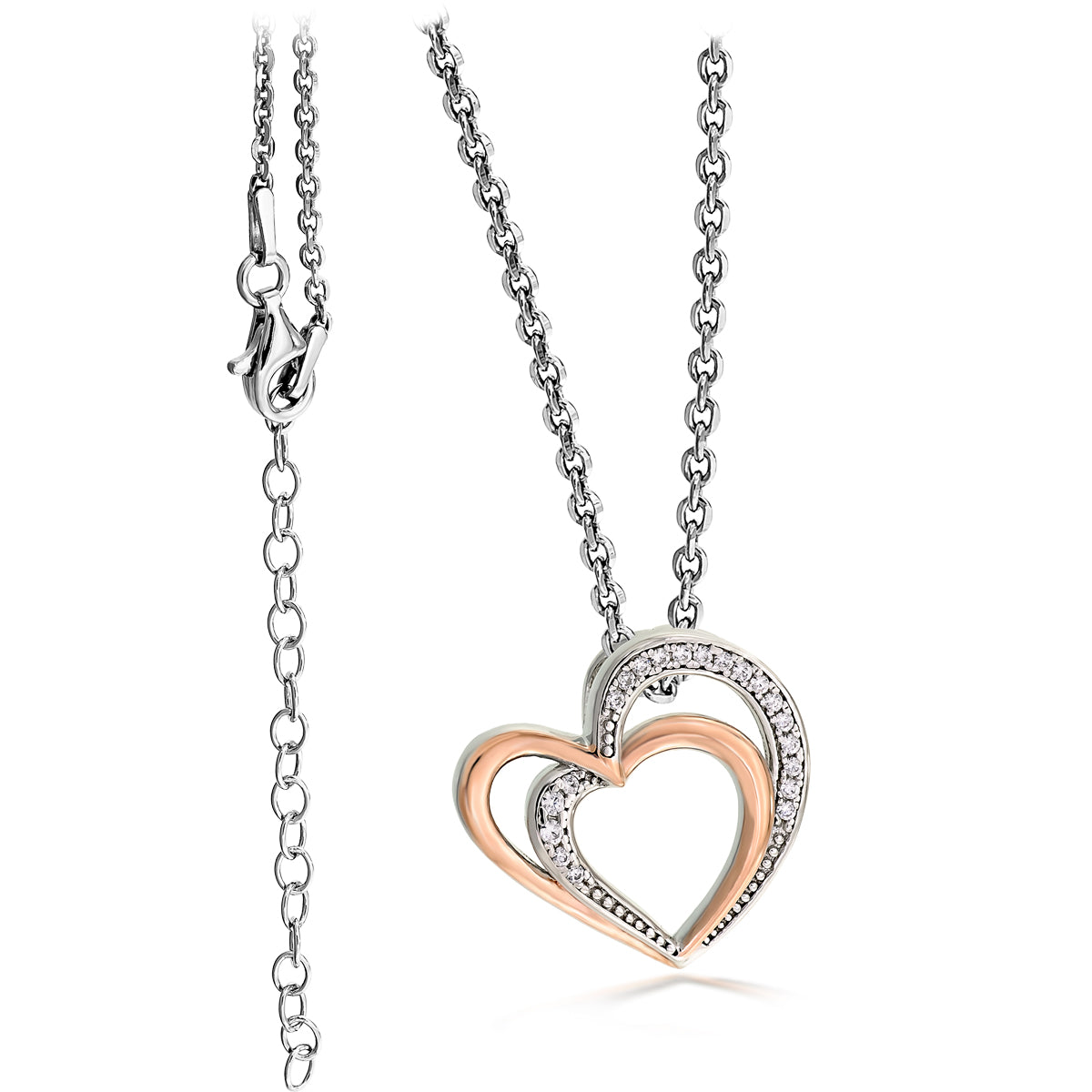 Collier APSC3225 - Schmuck & Uhren Andrea Panick