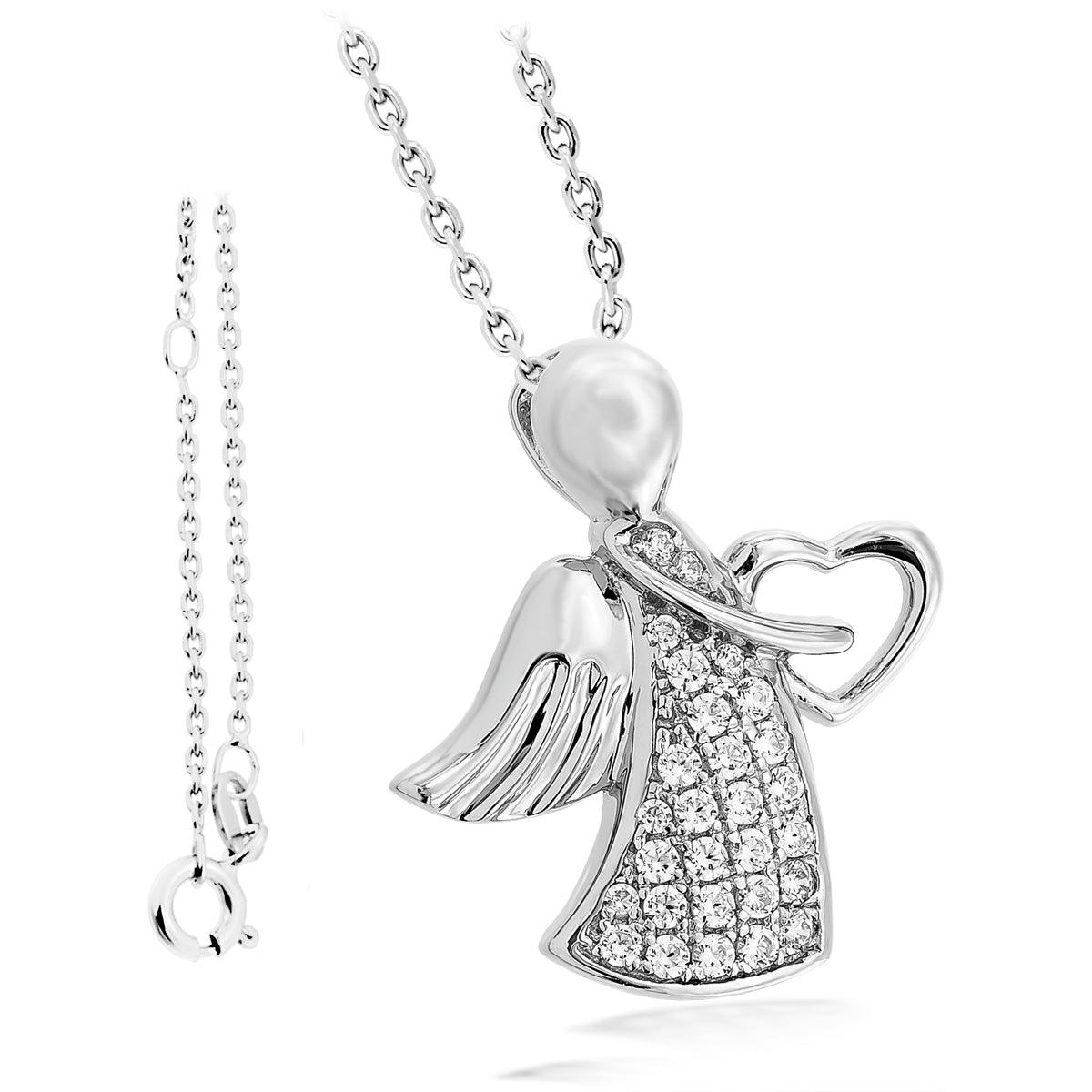 Collier APSC3222 - Schmuck & Uhren Andrea Panick