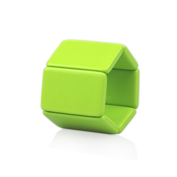 S.T.A.M.P.S. Belta Classic Armband zum Wechseln in verschiedenen Farben APSU32312