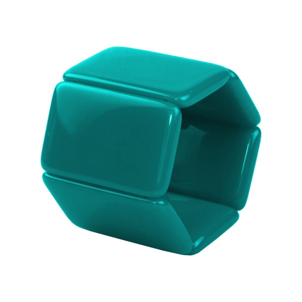 S.T.A.M.P.S. Belta Classic Armband zum Wechseln in verschiedenen Farben APSU32312