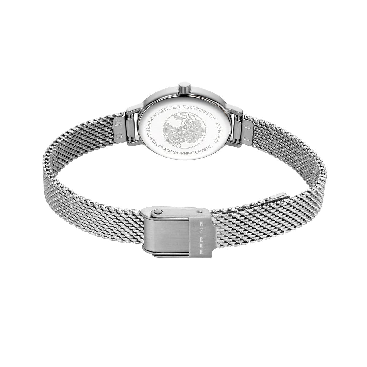 Bering Armbanduhr "Nacht-Gleiche" APBU5262/2