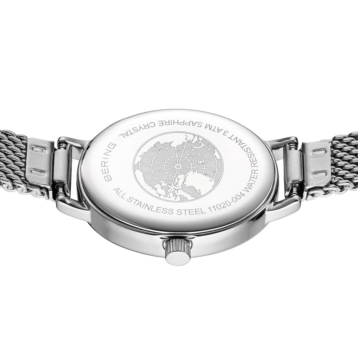 Bering Armbanduhr "Nacht-Gleiche" APBU5262/2