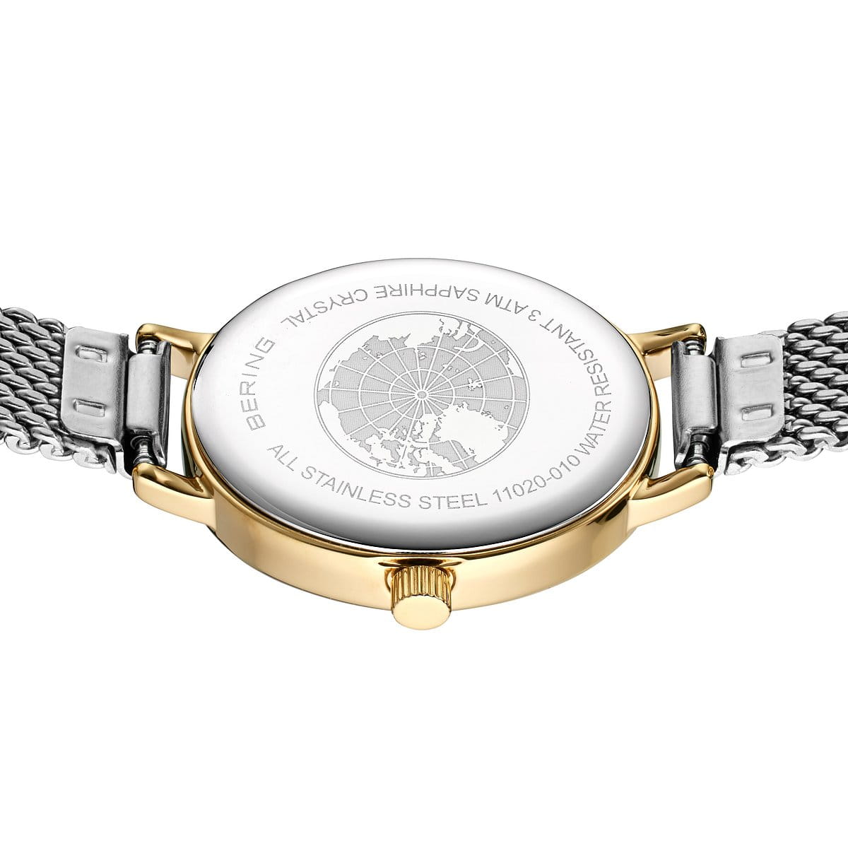 Bering Armbanduhr "Tag-Nacht-Gleiche" APBU5262/1