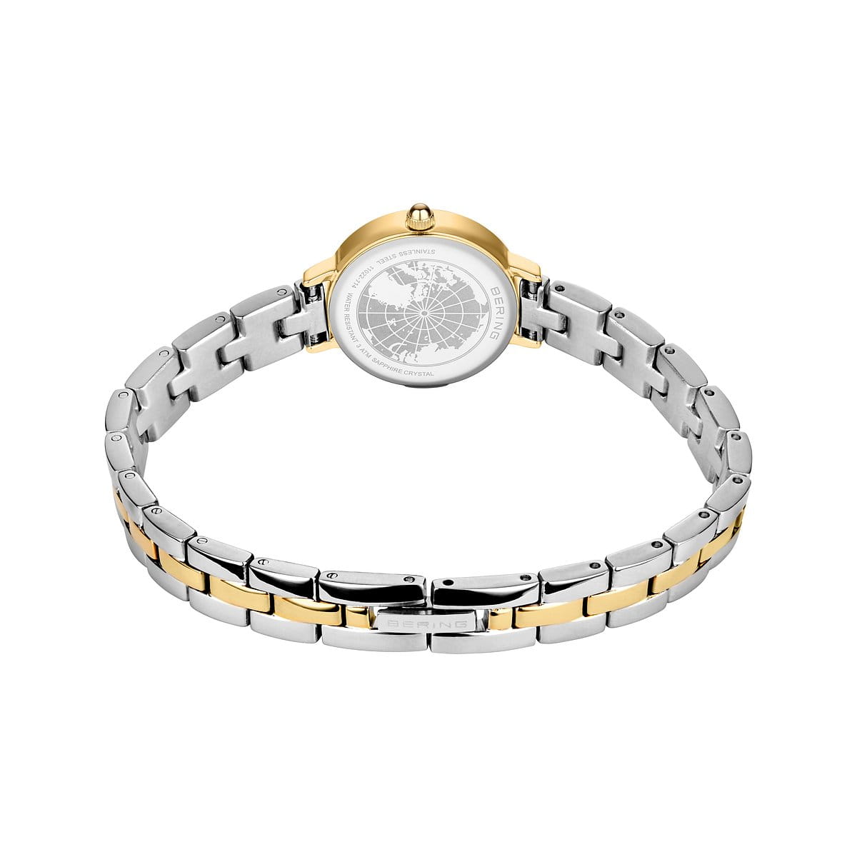 Bering Armbanduhr "Schmuck" APBU5264