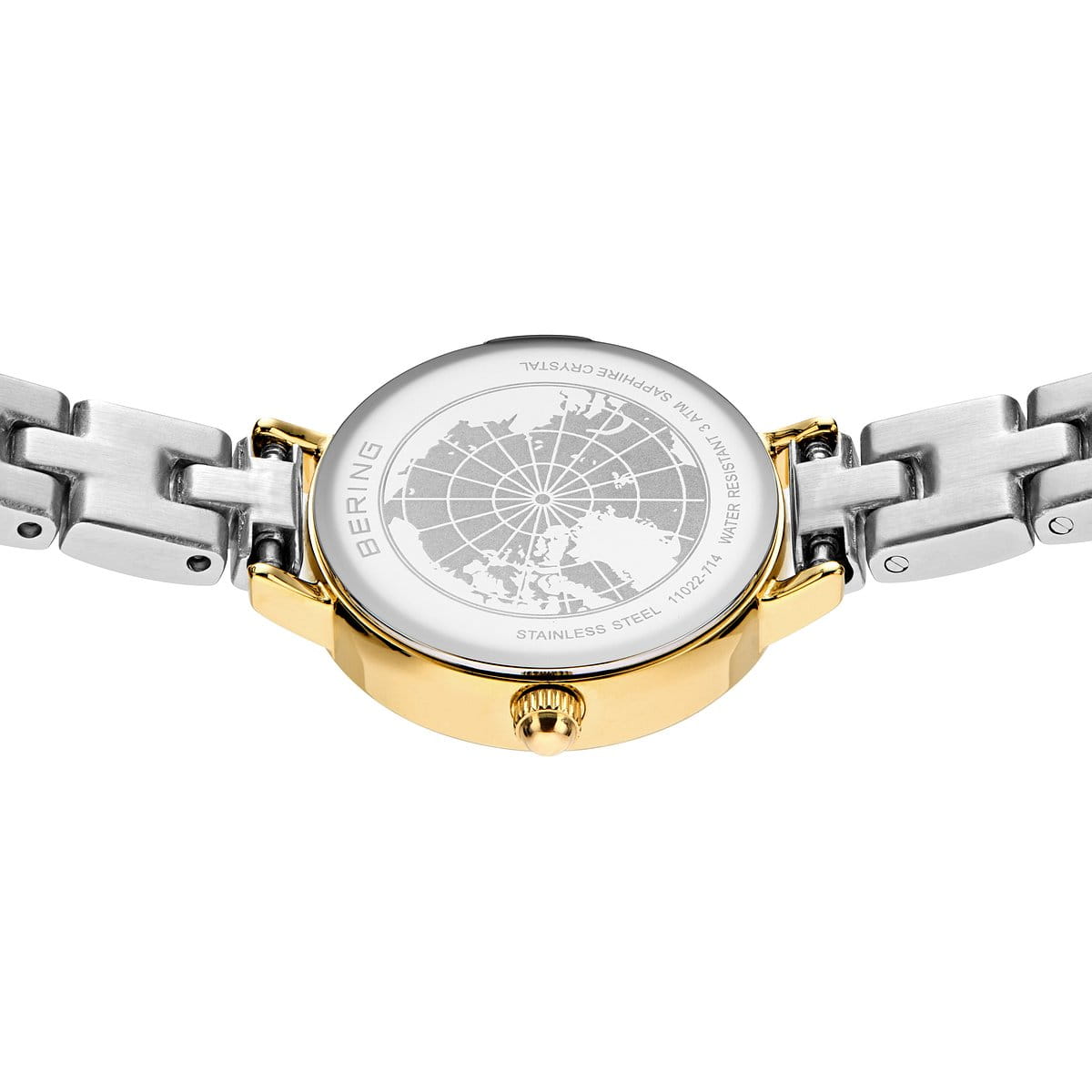 Bering Armbanduhr "Schmuck" APBU5264