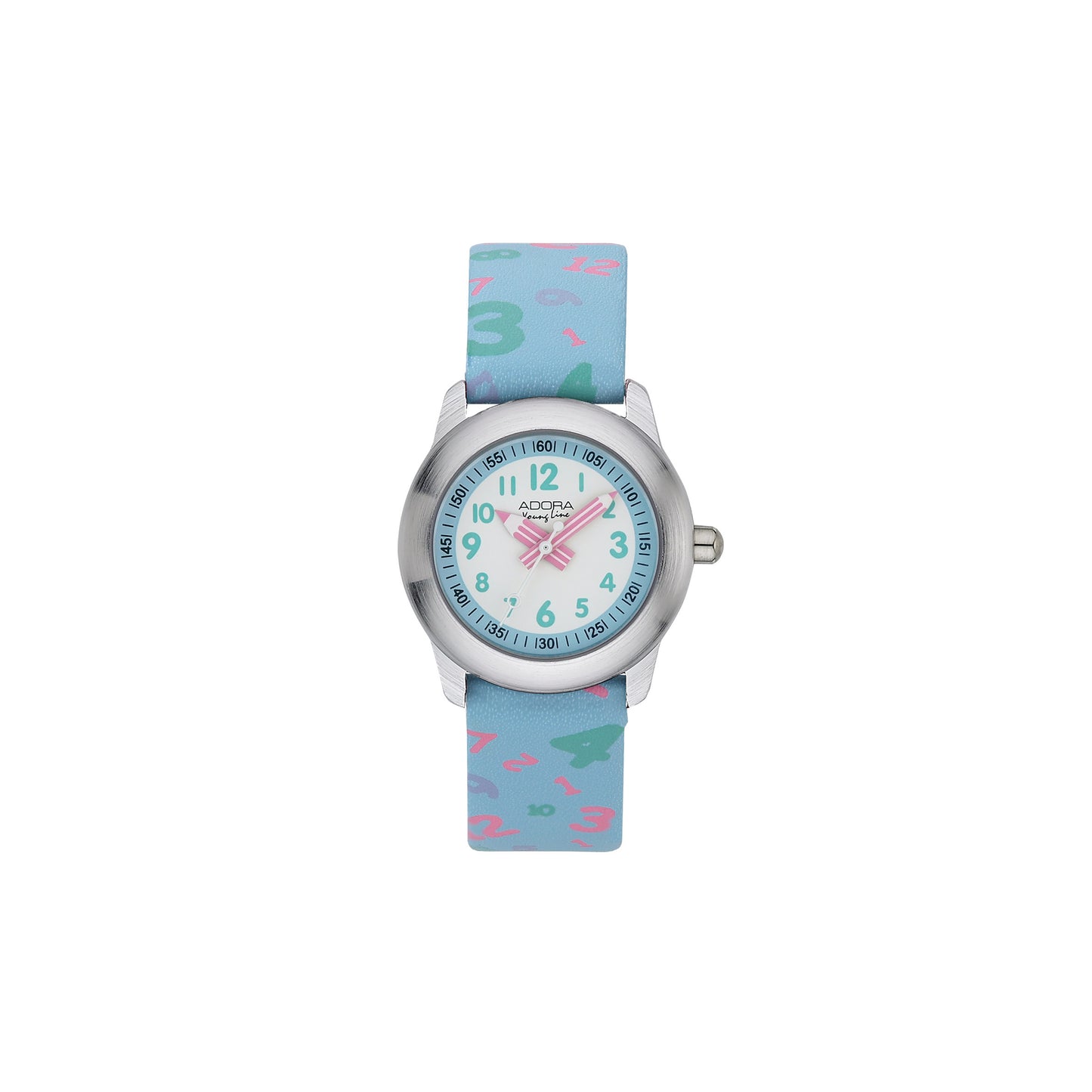 Kinderarmbanduhr "Schulanfang" APKU5267
