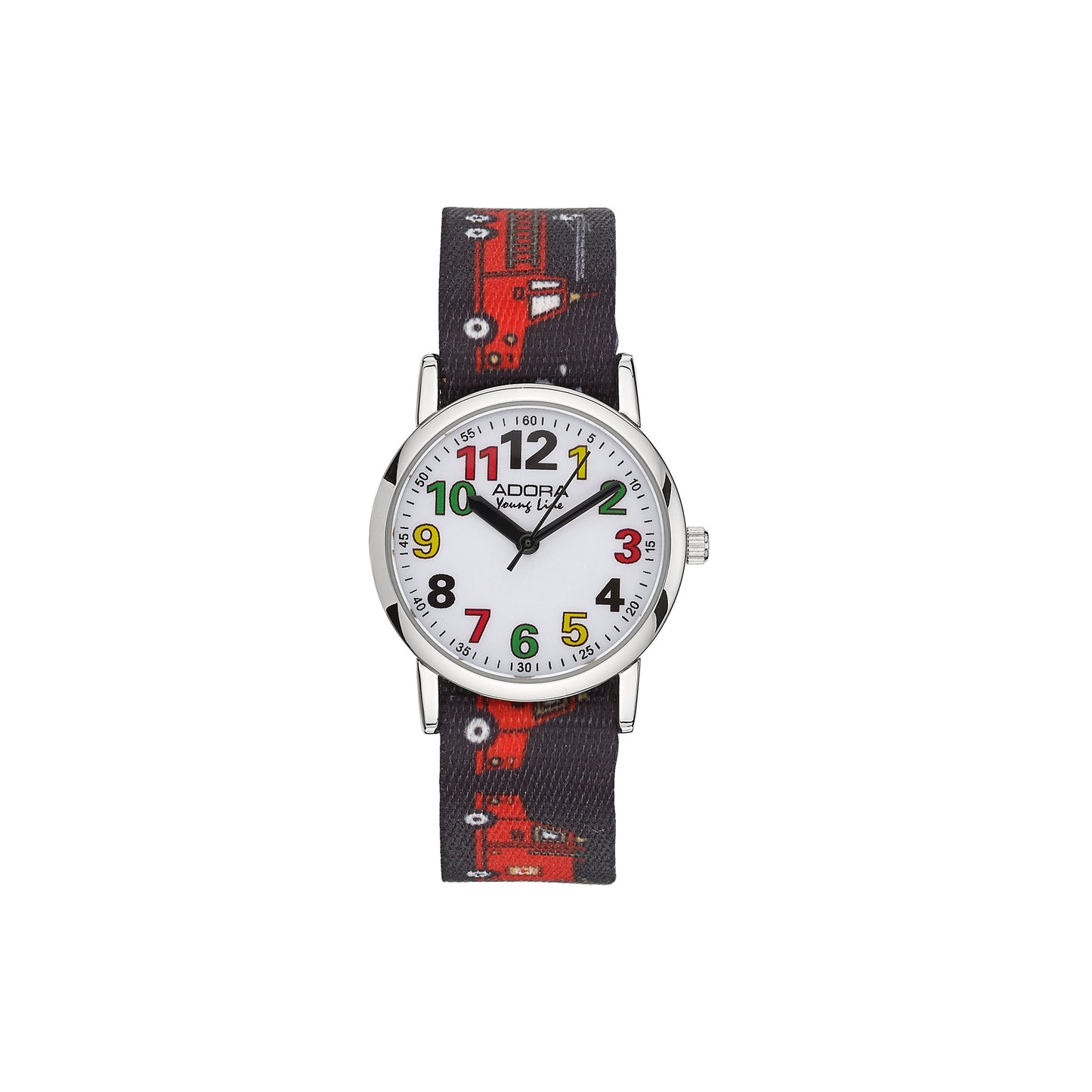 Kinderarmbanduhr "Feuerwehr" APKU5264