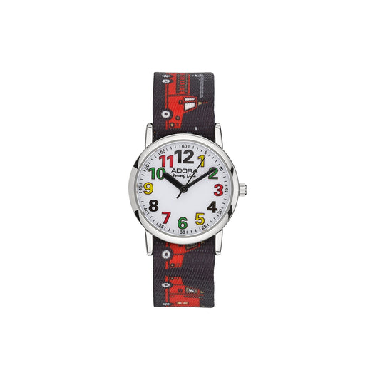 Kinderarmbanduhr "Feuerwehr" APKU5264