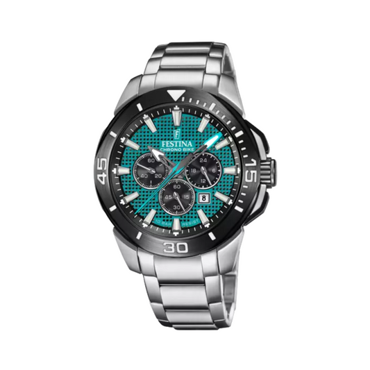 Festina Armbanduhr "Light Bike" APAUF102215