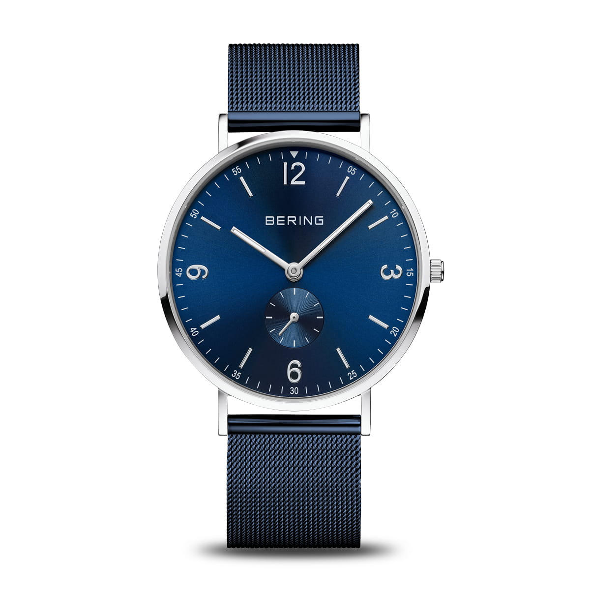 Bering Armbanduhr "Zeitlose Eleganz" APBW12258
