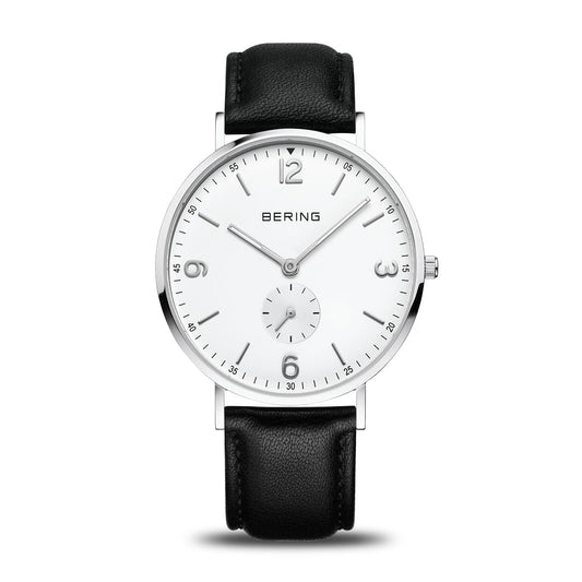 Bering Armbanduhr "Skandinavier" BUAP3251/1