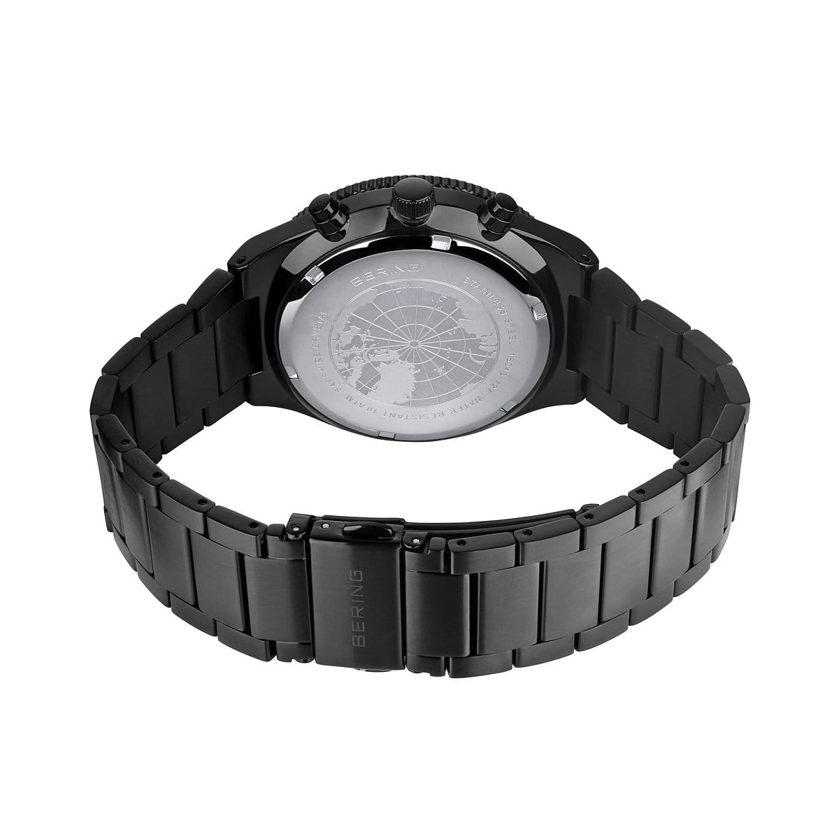 Bering Armbanduhr "Black Swan" APBS122413