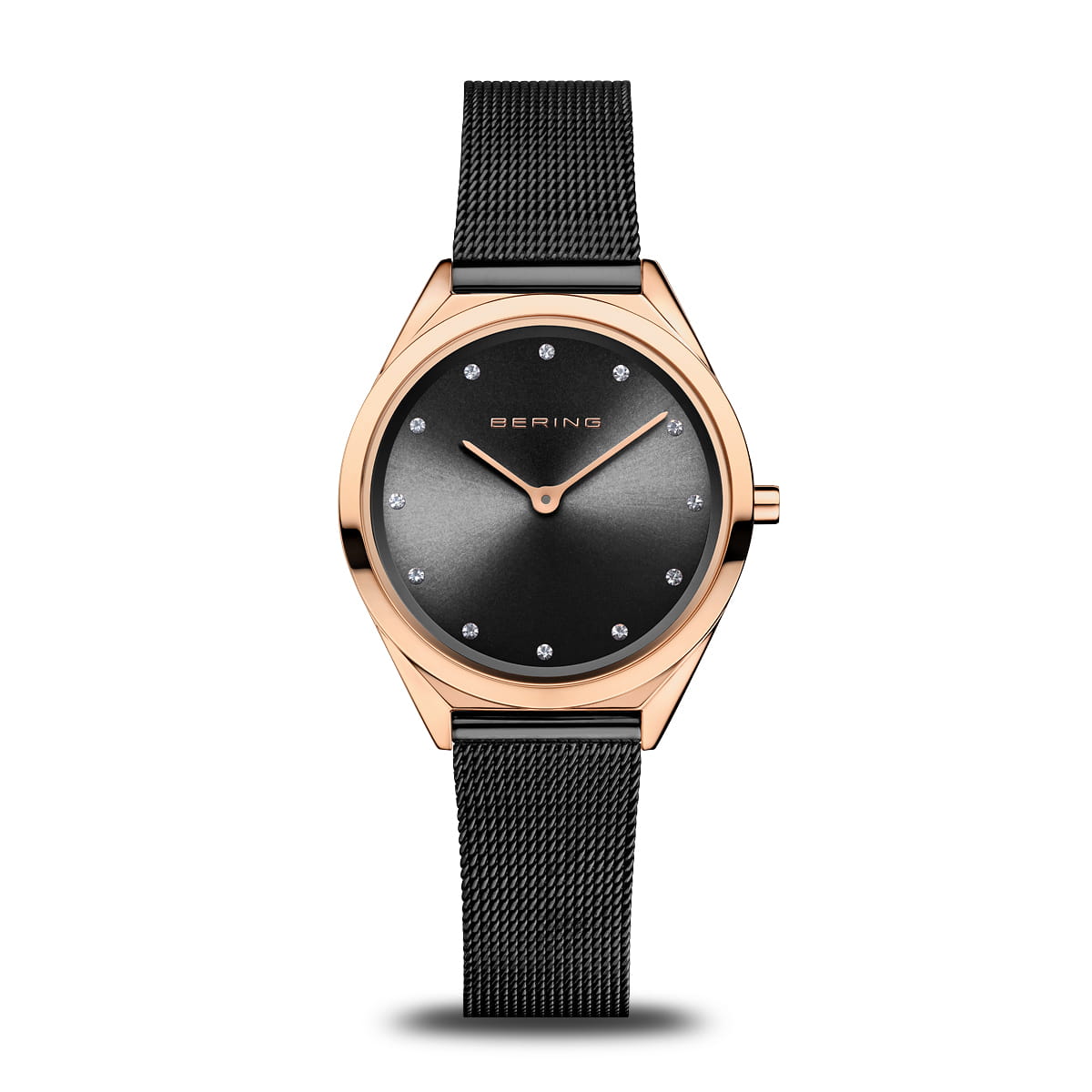 Bering Armbanduhr "Rosé Ultra Slim" APBS122416