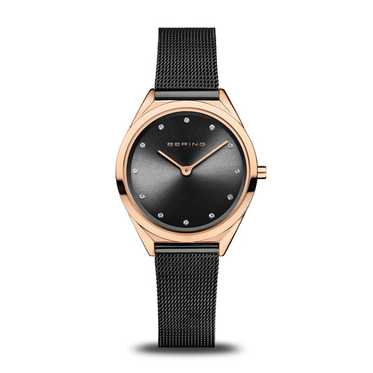 Bering Armbanduhr "Rosé Ultra Slim" APBS122416