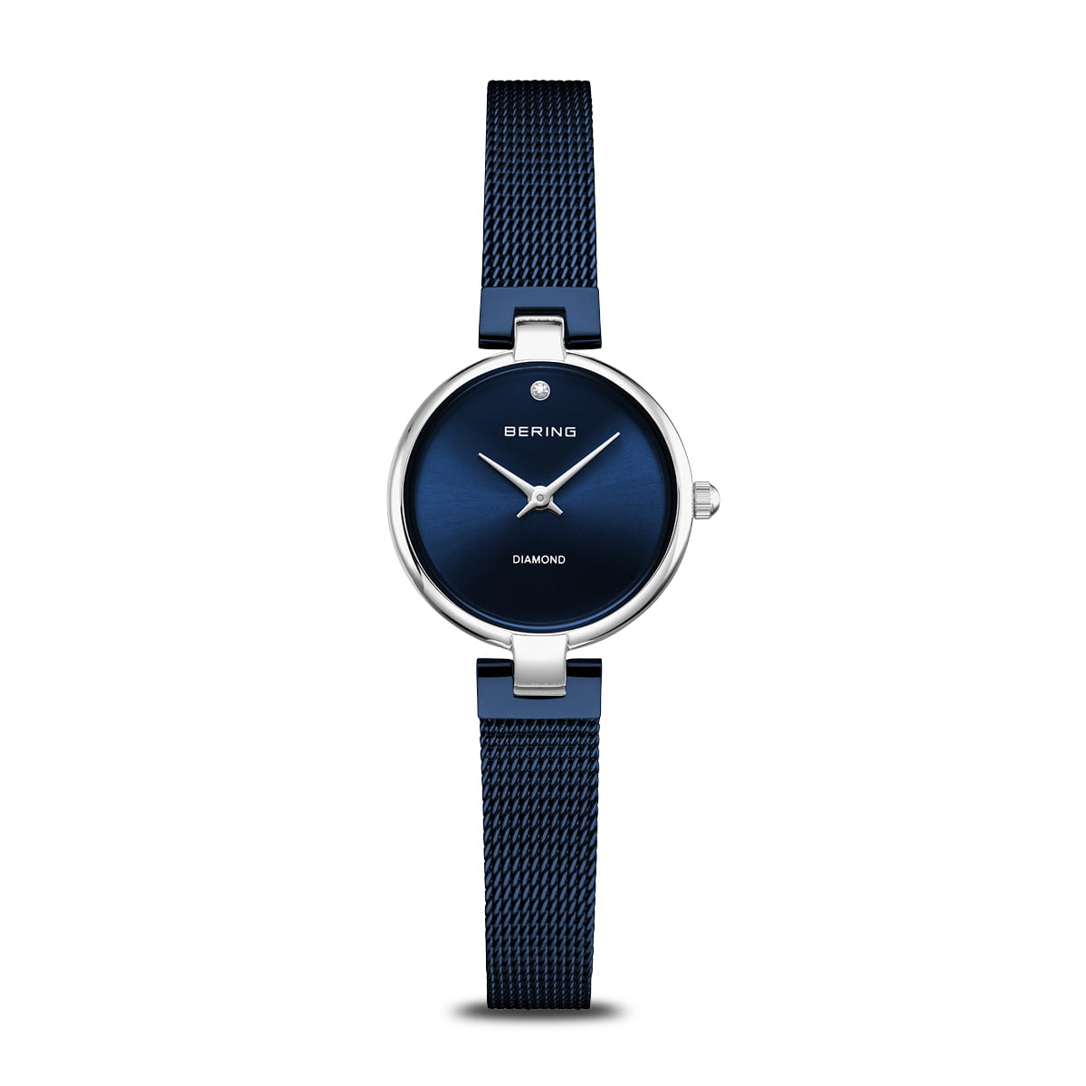 Bering Armbanduhr "Mondsichel" APBU5261