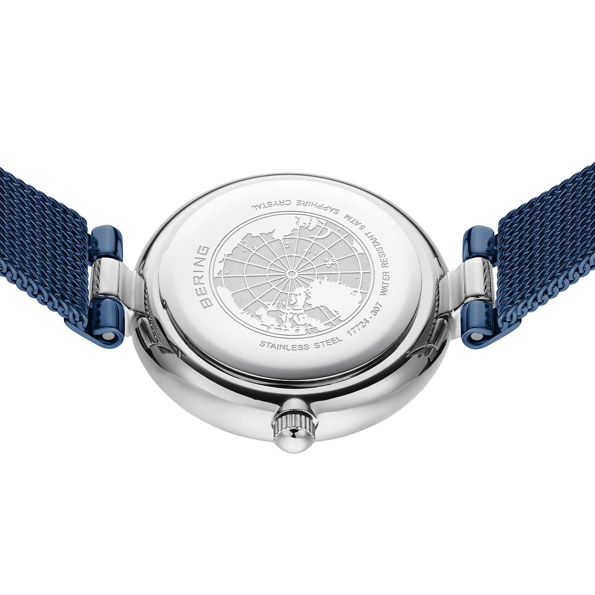 Bering Armbanduhr "Mondsichel" APBU5261