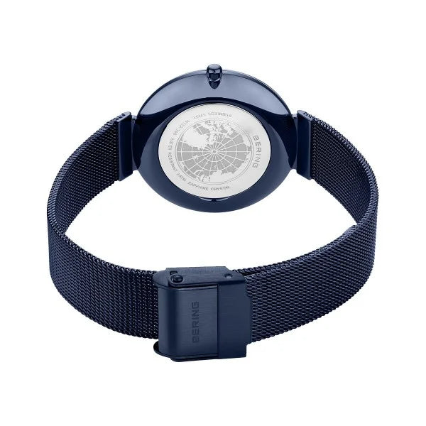 Bering Damenarmbanduhr "Sapphire Sky" APAUB4224