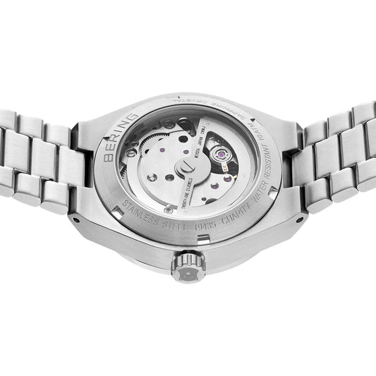 Bering Automatik-Damenarmbanduhr "Charity - Time to Care" APBW12234/1