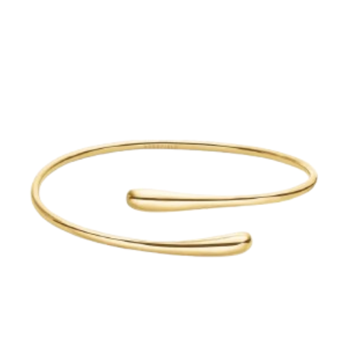 Rosefield Armband "umschlungen" in verschiedenen Farben APRO3266