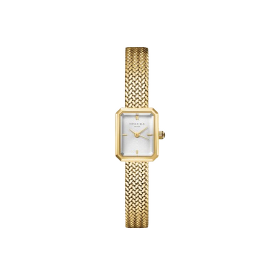 Rosefield Armbanduhr "The Mini Octagon" in verschiedenen Farben APRU9251