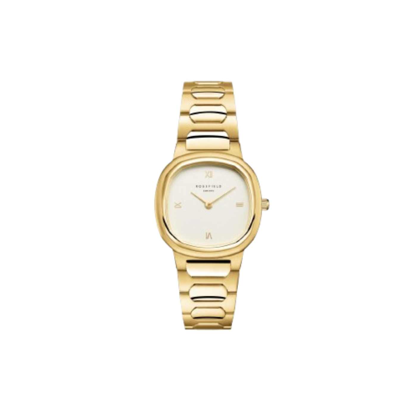 Rosefield Armbanduhr "Gaia" in verschiedenen Farben APRU9255