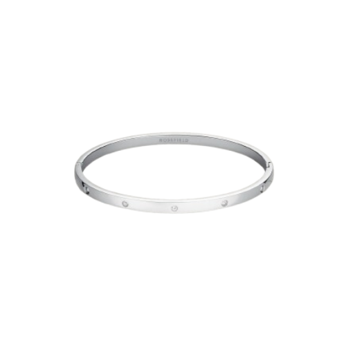 Rosefield Armband "Kristall" in verschiedenen Farben APRO32627