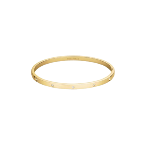 Rosefield Armband "Kristall" in verschiedenen Farben APRO32627