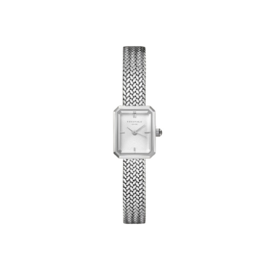 Rosefield Armbanduhr "The Mini Octagon" in verschiedenen Farben APRU9251
