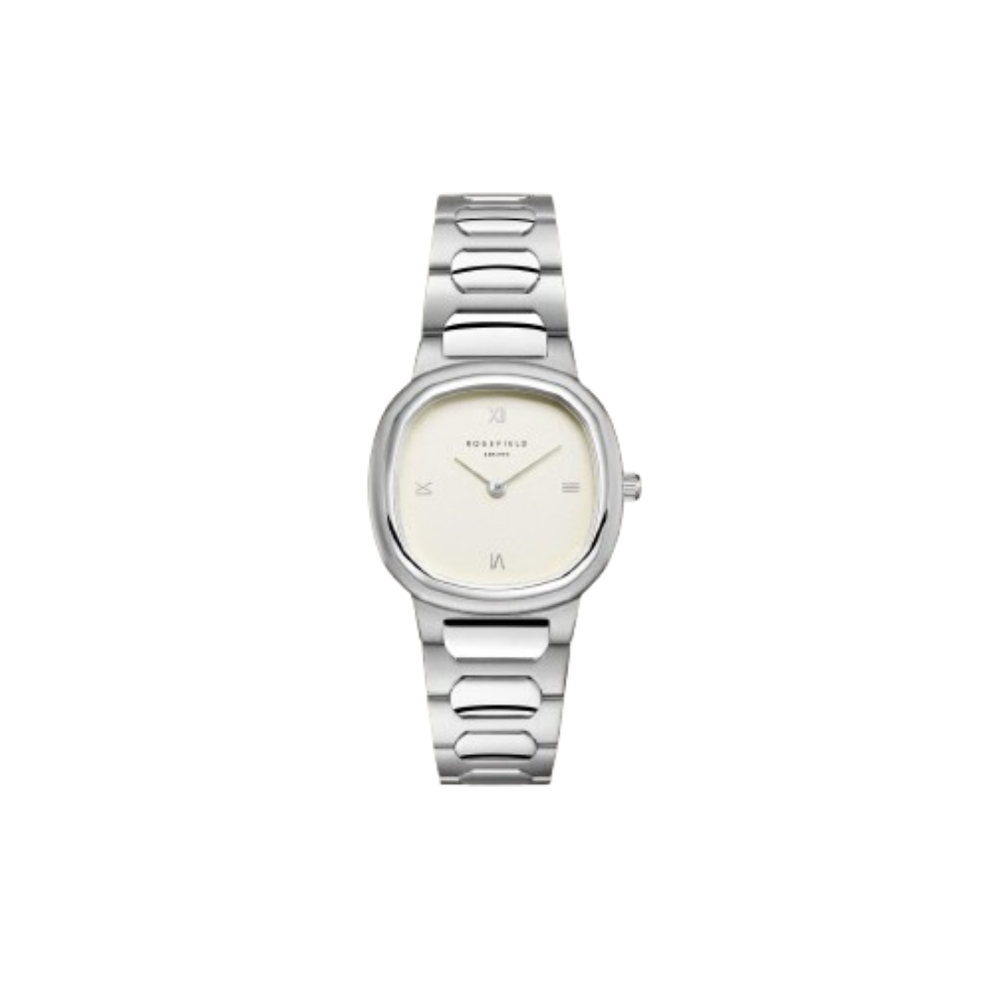 Rosefield Armbanduhr "Gaia" in verschiedenen Farben APRU9255